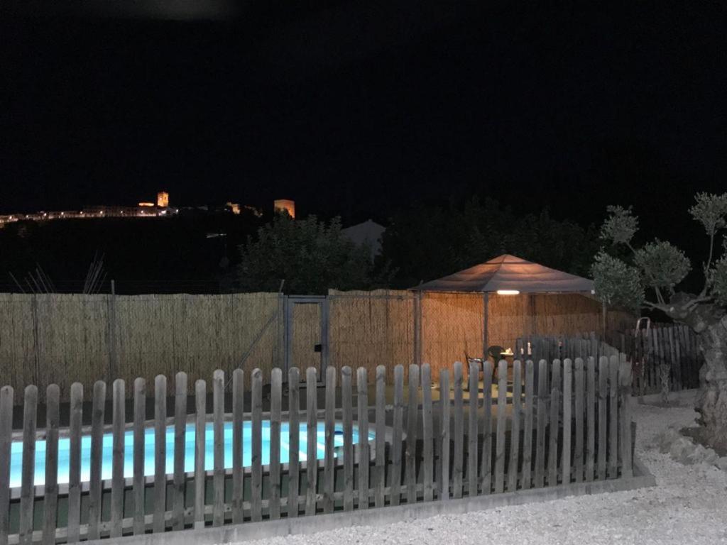 Patricia Hébergement de vacances
