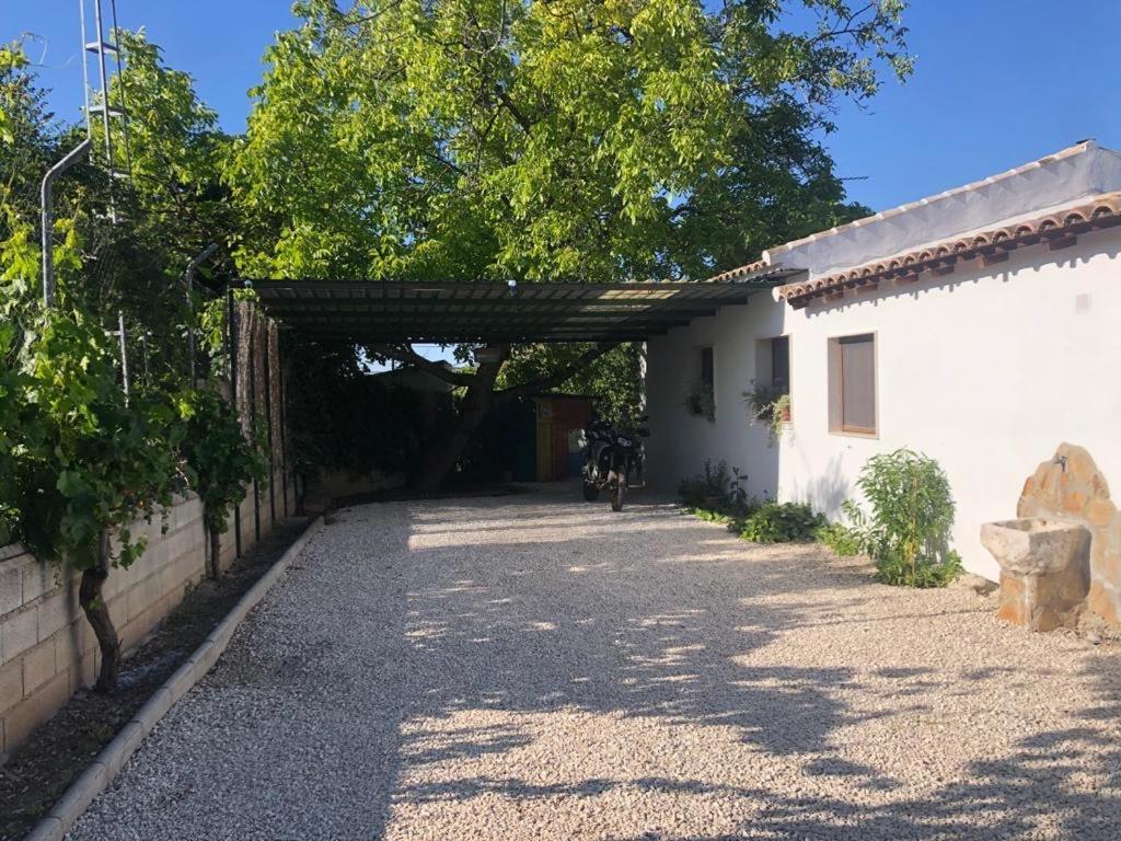Hébergement de vacances Patricia Priego de Córdoba