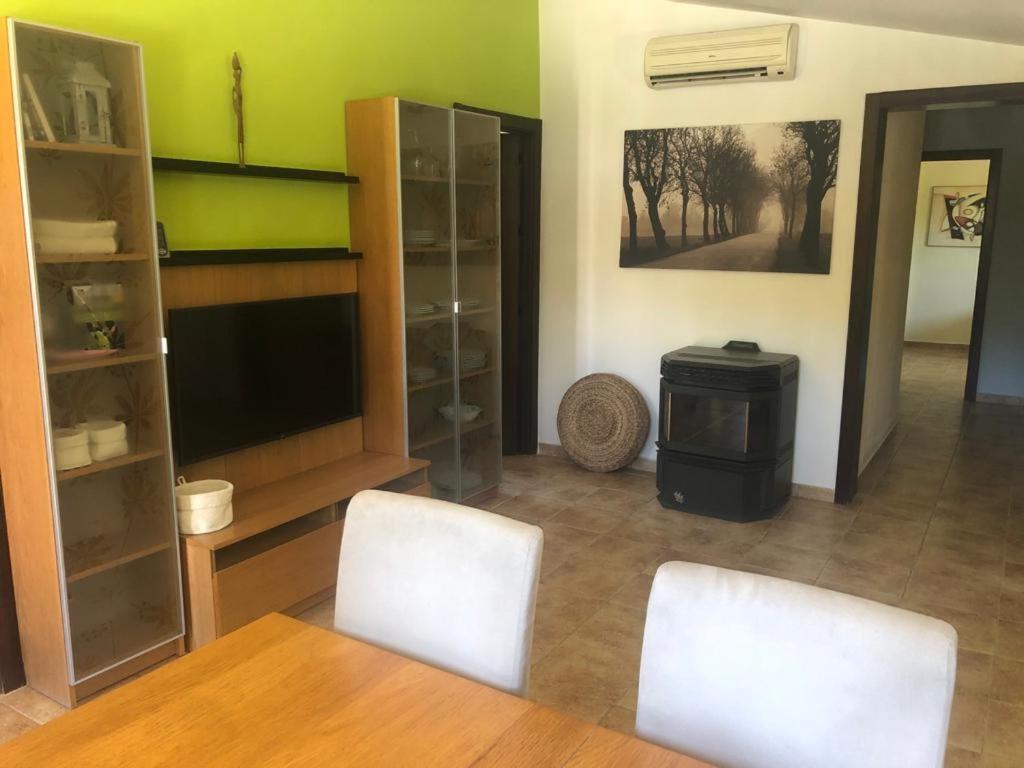Hébergement de vacances Patricia Priego de Córdoba